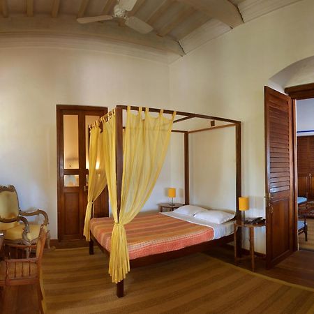 Neemrana'S - Bungalow On The Beach Tharangambadi Eksteriør bilde